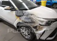 2021 Toyota C-HR фото