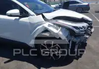 2021 Toyota C-HR фото