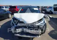 2021 Toyota C-HR photo