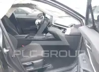 2021 Toyota C-HR фото