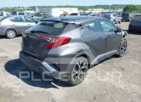 2021 Toyota C-HR фото