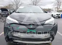 2021 Toyota C-HR photo