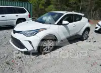 2021 Toyota C-HR photo