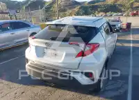 2021 Toyota C-HR фото