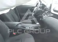 2021 Toyota C-HR фото
