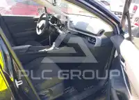 2021 Toyota C-HR фото