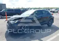 2021 Toyota C-HR фото