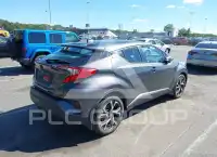 2021 Toyota C-HR фото