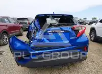 2021 Toyota C-HR photo
