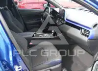 2021 Toyota C-HR photo