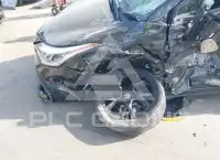 2021 Toyota C-HR фото