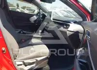 2021 Toyota C-HR фото
