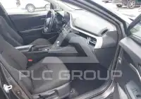 2021 Toyota C-HR фото