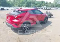 2021 Toyota C-HR photo