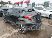 2021 Toyota C-HR фото