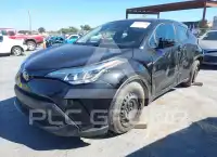 2021 Toyota C-HR фото