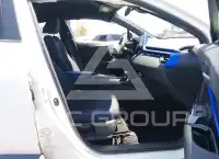 2021 Toyota C-HR фото