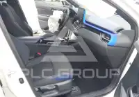 2021 Toyota C-HR фото