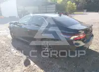 2021 Toyota CAMRY фото