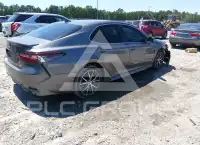 2021 Toyota CAMRY фото