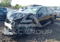 2021 Toyota CAMRY фото