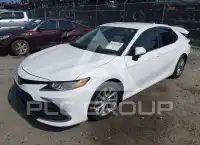 2021 Toyota CAMRY фото