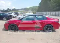 2021 Toyota CAMRY фото
