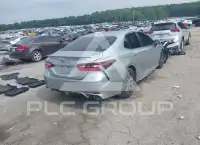 2021 Toyota CAMRY фото