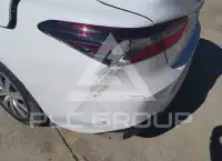 2021 Toyota CAMRY photo