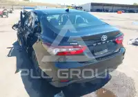 2021 Toyota CAMRY фото