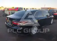 2021 Toyota CAMRY фото