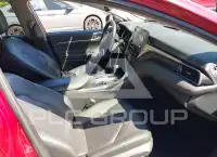 2021 Toyota CAMRY фото