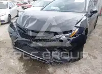 2021 Toyota CAMRY фото
