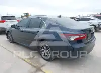2021 Toyota CAMRY photo