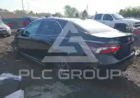 2021 Toyota CAMRY фото
