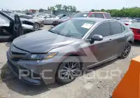 2021 Toyota CAMRY фото