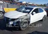 2021 Toyota CAMRY фото