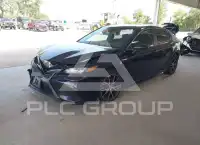 2021 Toyota CAMRY фото
