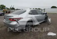 2021 Toyota CAMRY фото
