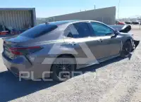 2021 Toyota CAMRY фото