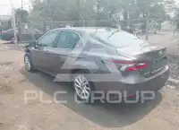 2021 Toyota CAMRY фото