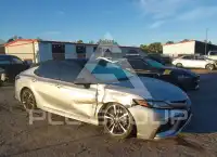 2021 Toyota CAMRY фото