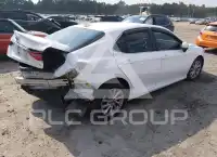 2021 Toyota CAMRY фото