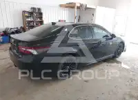 2021 Toyota CAMRY фото