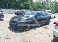 2021 Toyota CAMRY фото