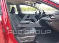 2021 Toyota CAMRY фото
