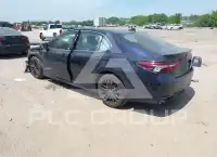 2021 Toyota CAMRY photo