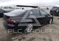 2021 Toyota CAMRY фото