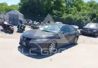 2021 Toyota CAMRY фото