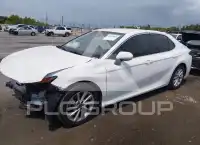 2021 Toyota CAMRY фото